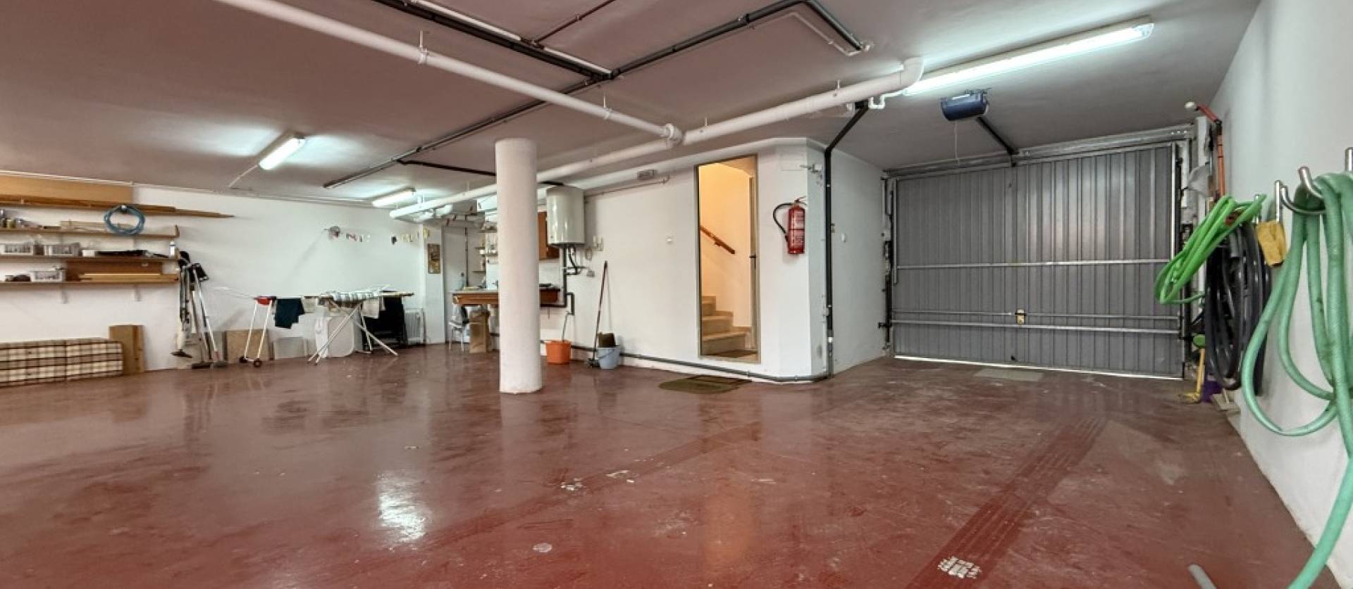 Revente - Bungalow - La Puebla