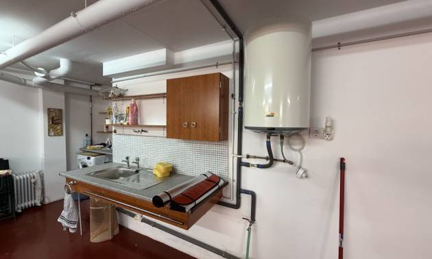 Revente - Bungalow - La Puebla