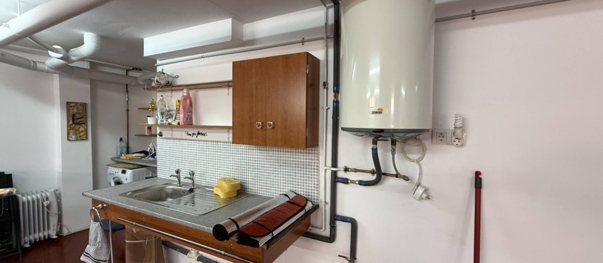 Revente - Bungalow - La Puebla