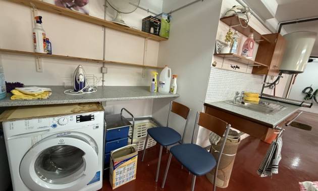 Revente - Bungalow - La Puebla