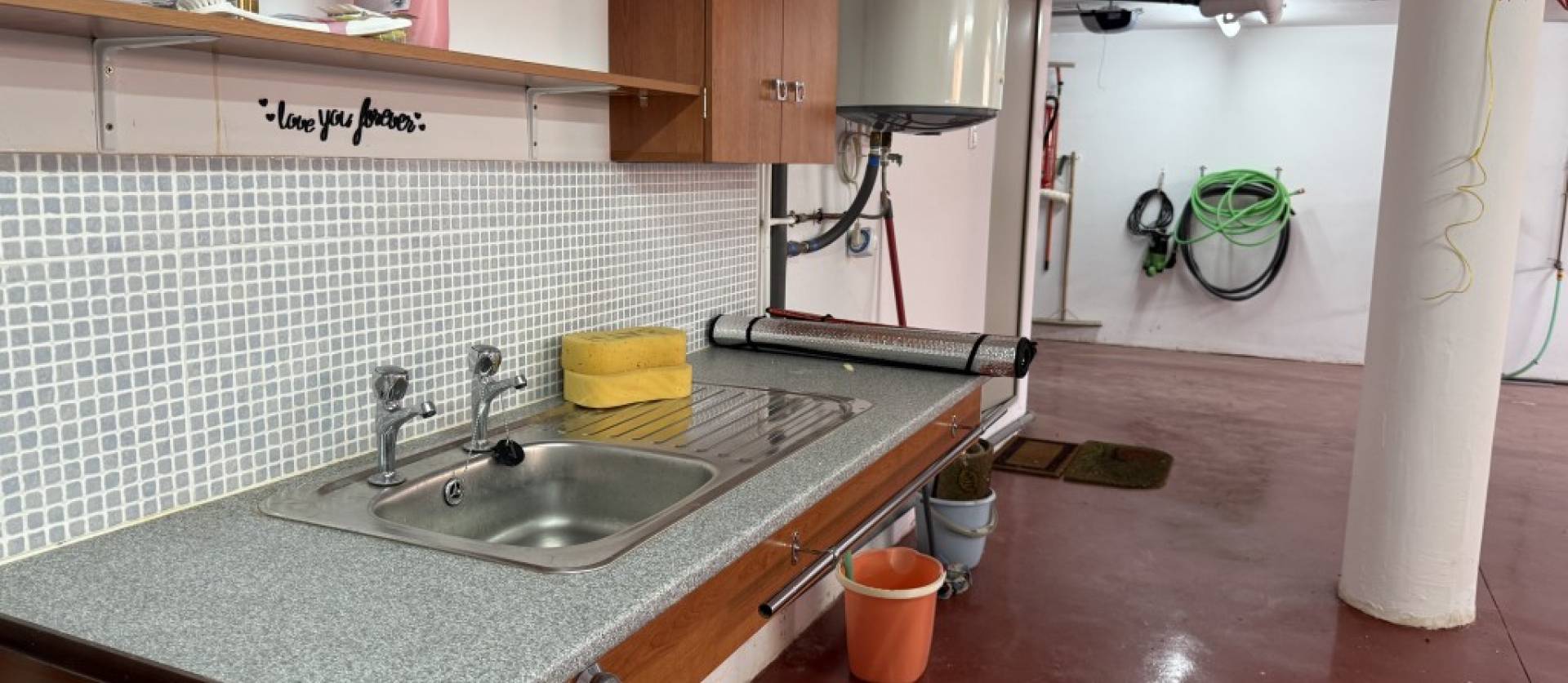 Revente - Bungalow - La Puebla