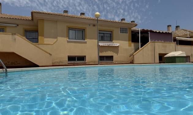 Revente - Bungalow - La Puebla