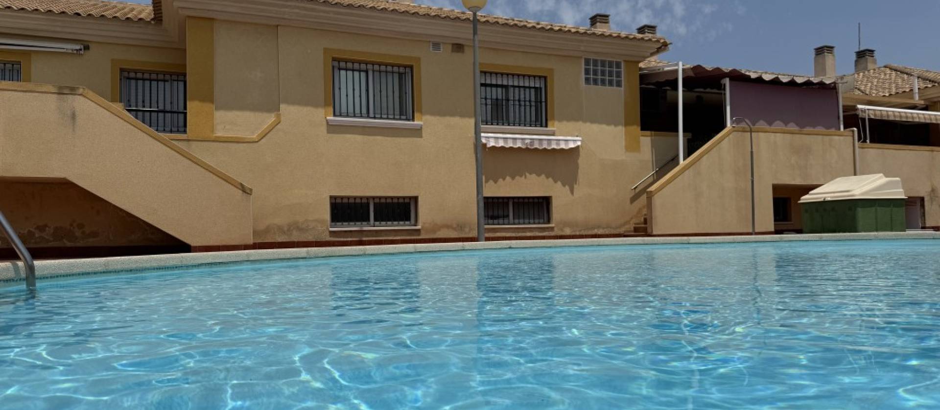 Revente - Bungalow - La Puebla