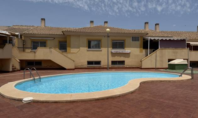 Revente - Bungalow - La Puebla