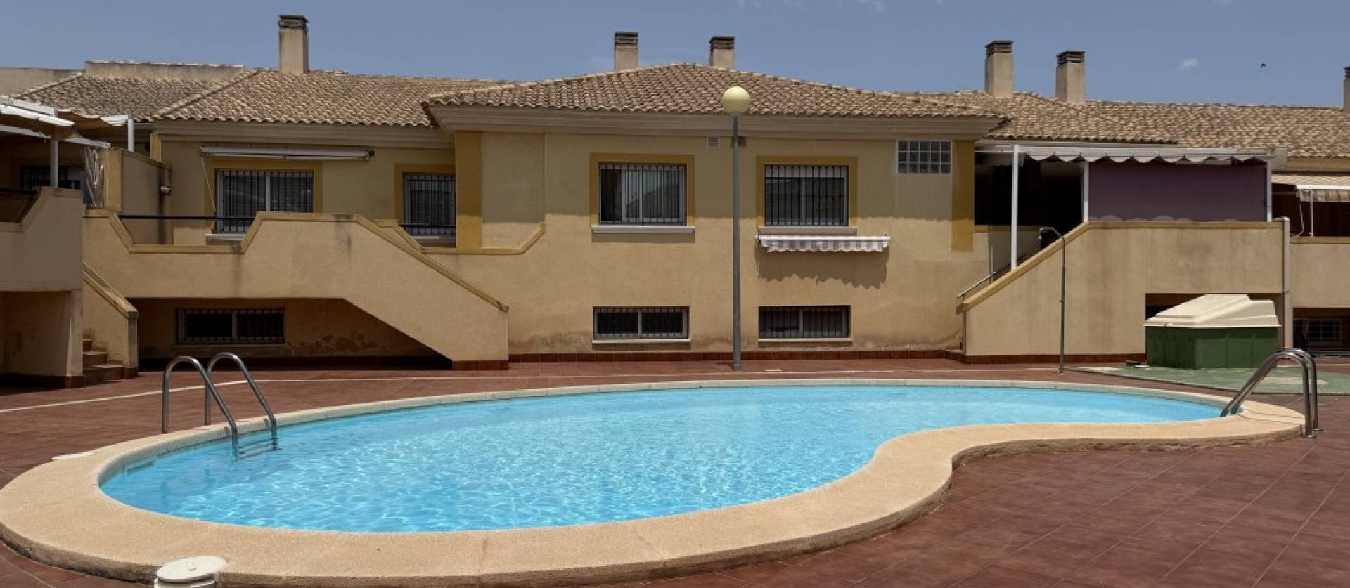 Revente - Bungalow - La Puebla