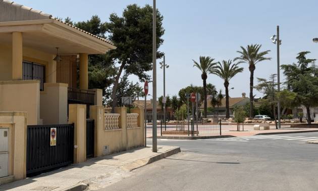 Revente - Bungalow - La Puebla