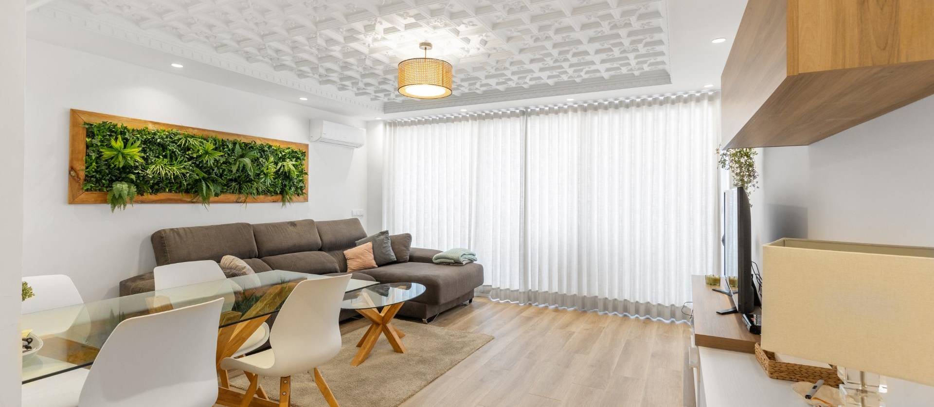 Sale - Apartment - Torrevieja - Acequion