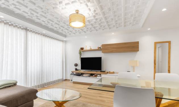 Sale - Apartment - Torrevieja - Acequion