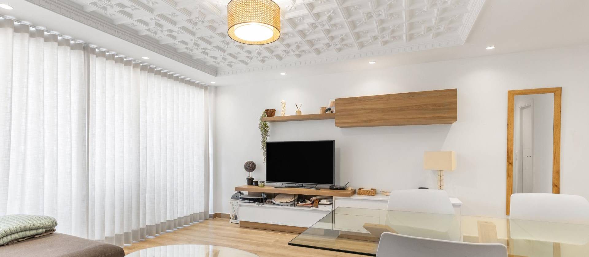 Sale - Apartment - Torrevieja - Acequion