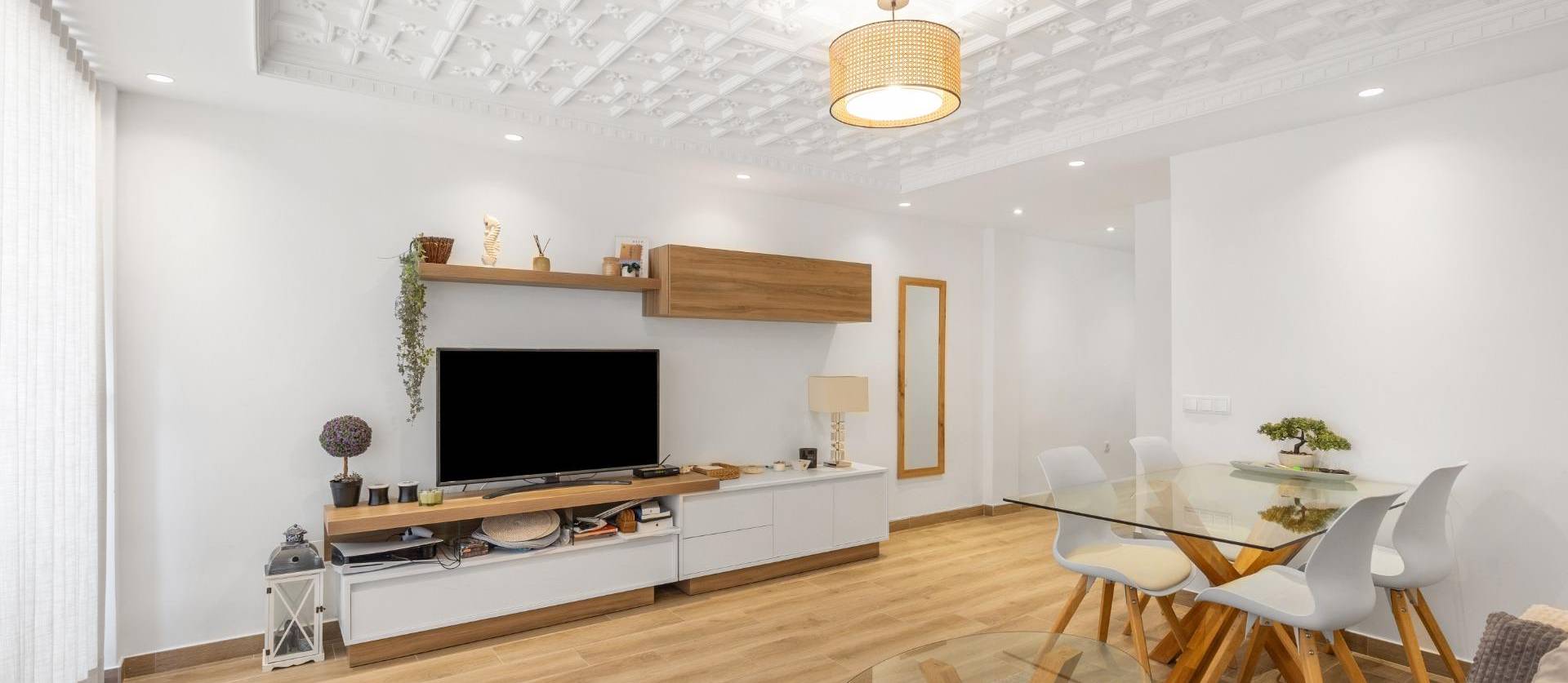 Sale - Apartment - Torrevieja - Acequion