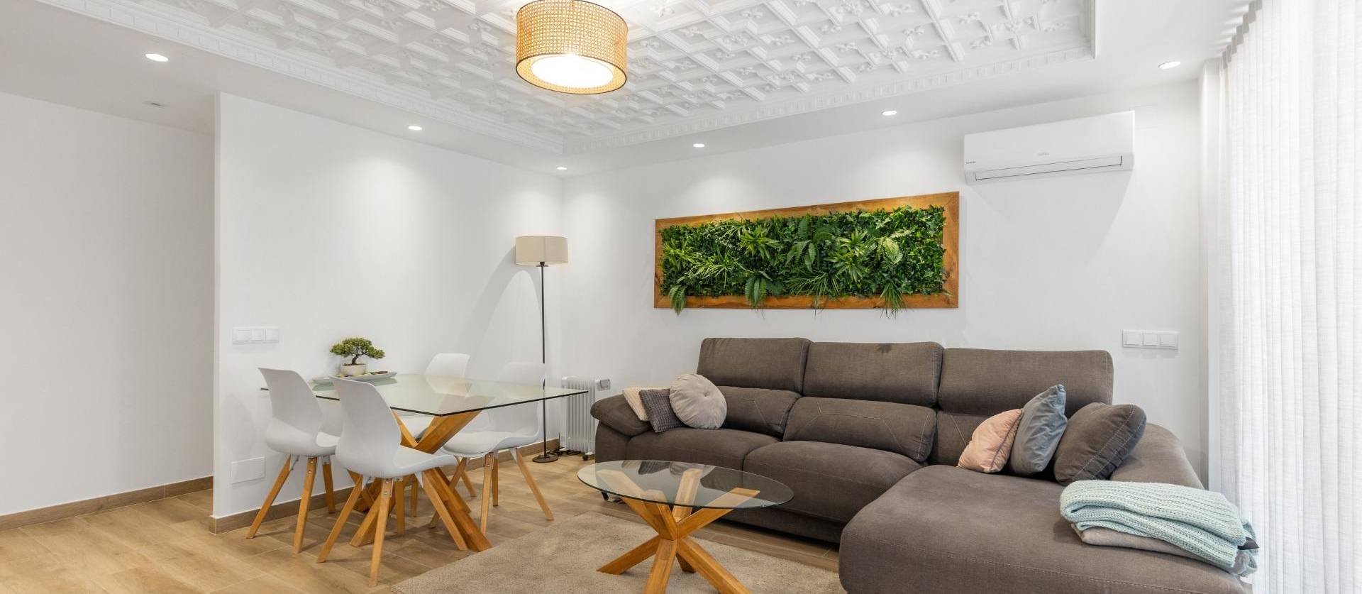 Sale - Apartment - Torrevieja - Acequion