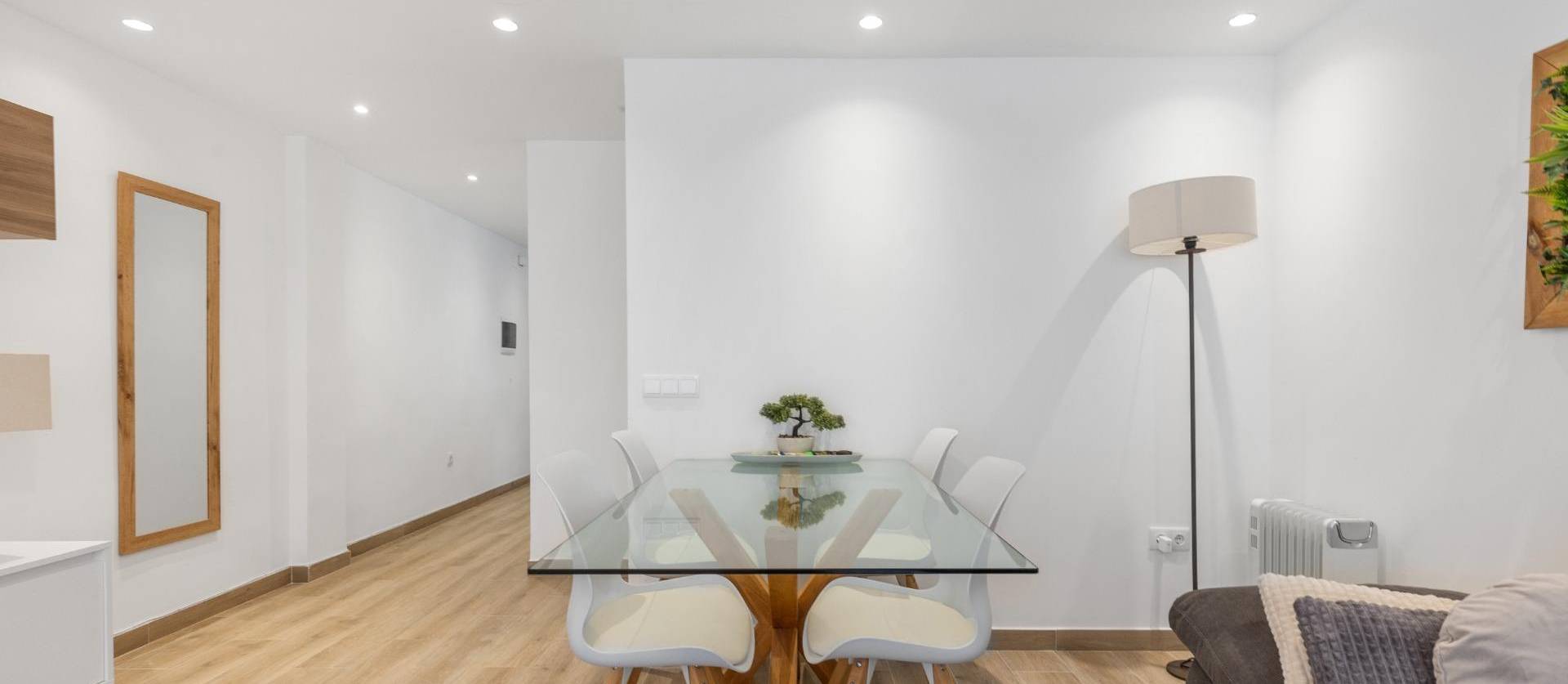 Sale - Apartment - Torrevieja - Acequion