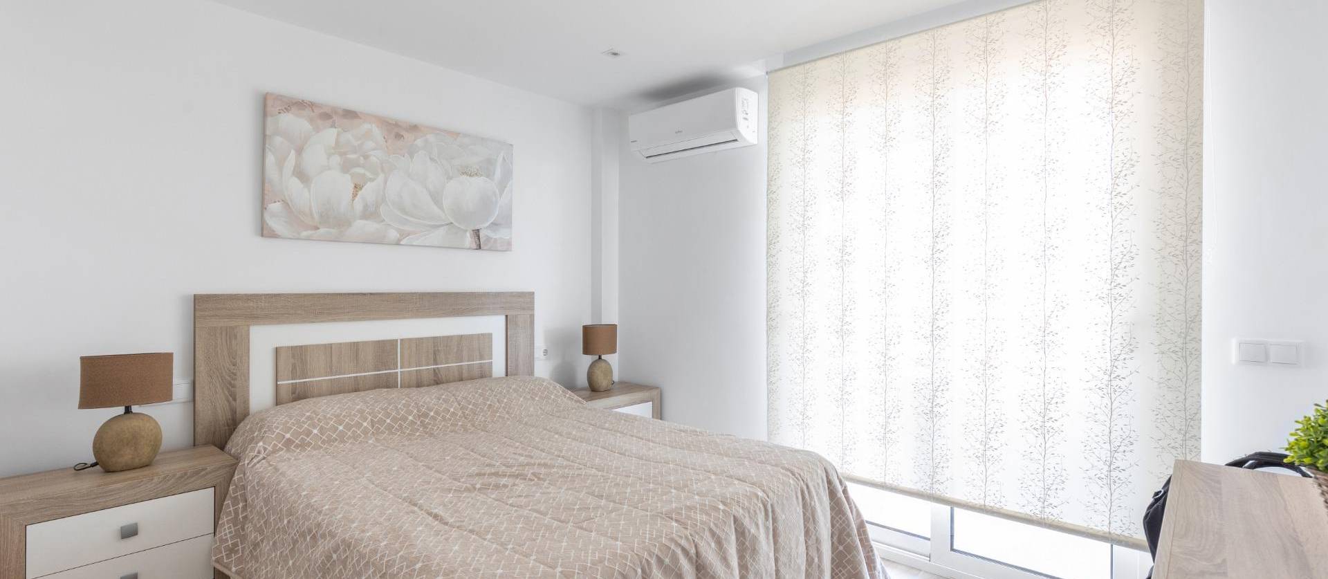 Sale - Apartment - Torrevieja - Acequion