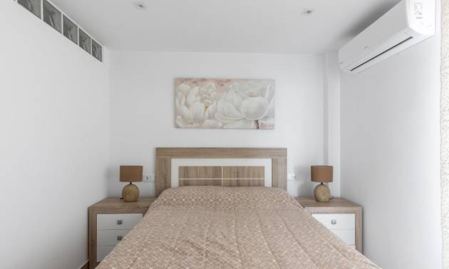 Sale - Apartment - Torrevieja - Acequion