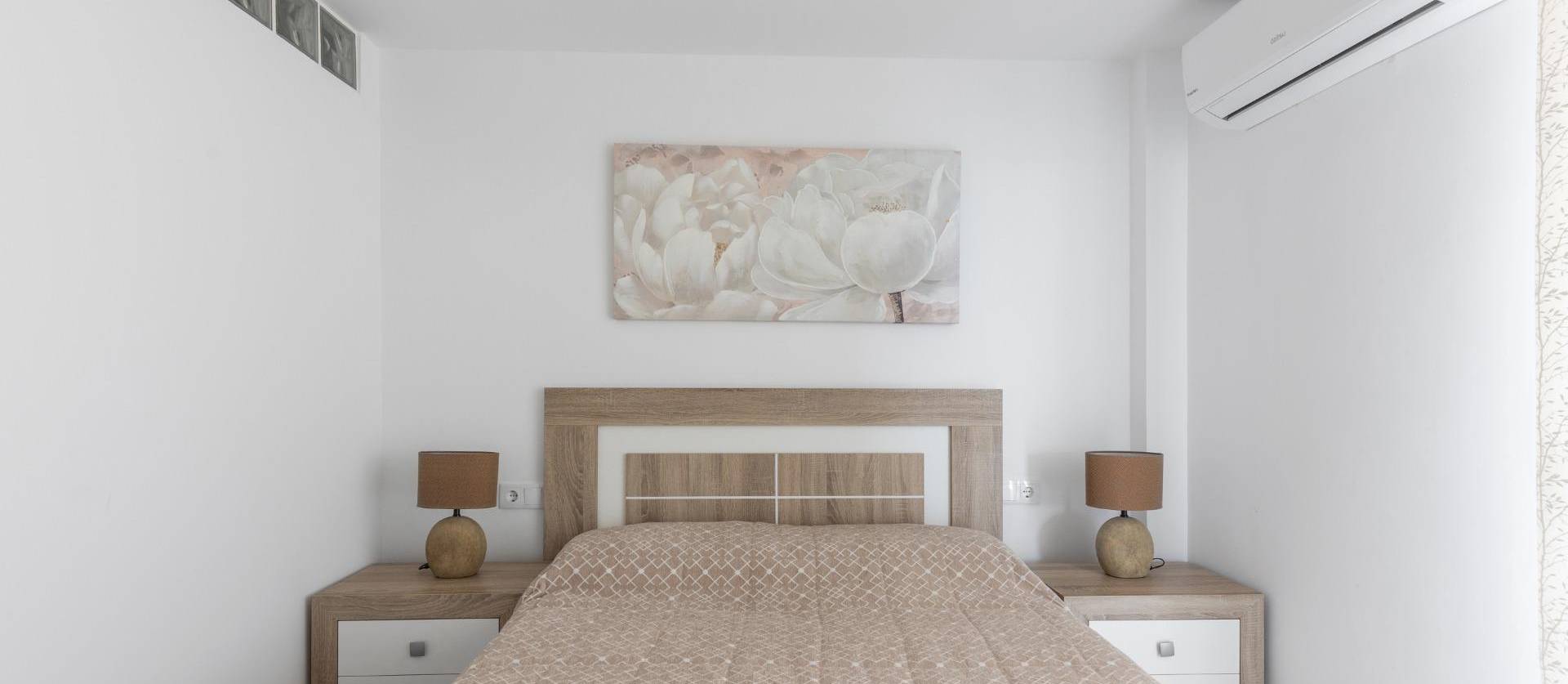 Sale - Apartment - Torrevieja - Acequion