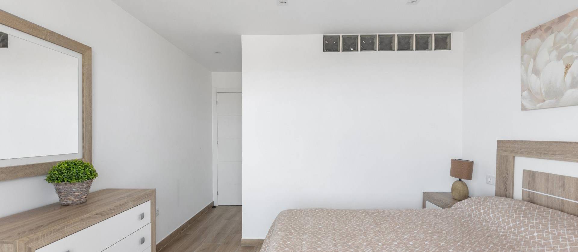 Sale - Apartment - Torrevieja - Acequion