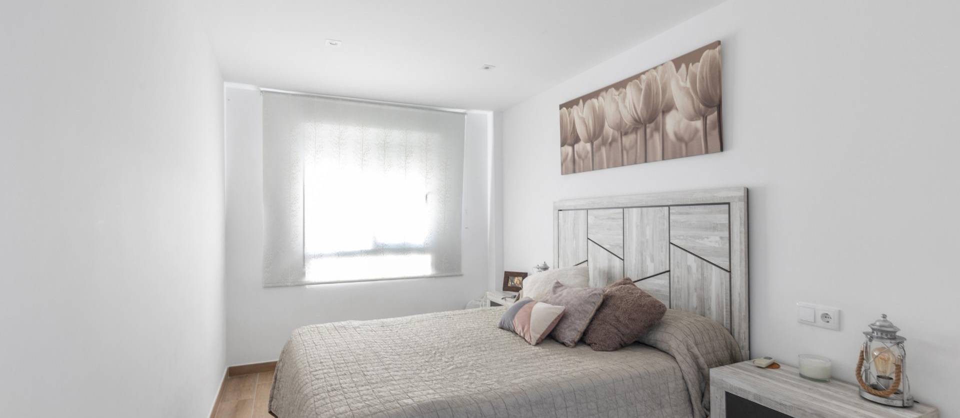 Sale - Apartment - Torrevieja - Acequion