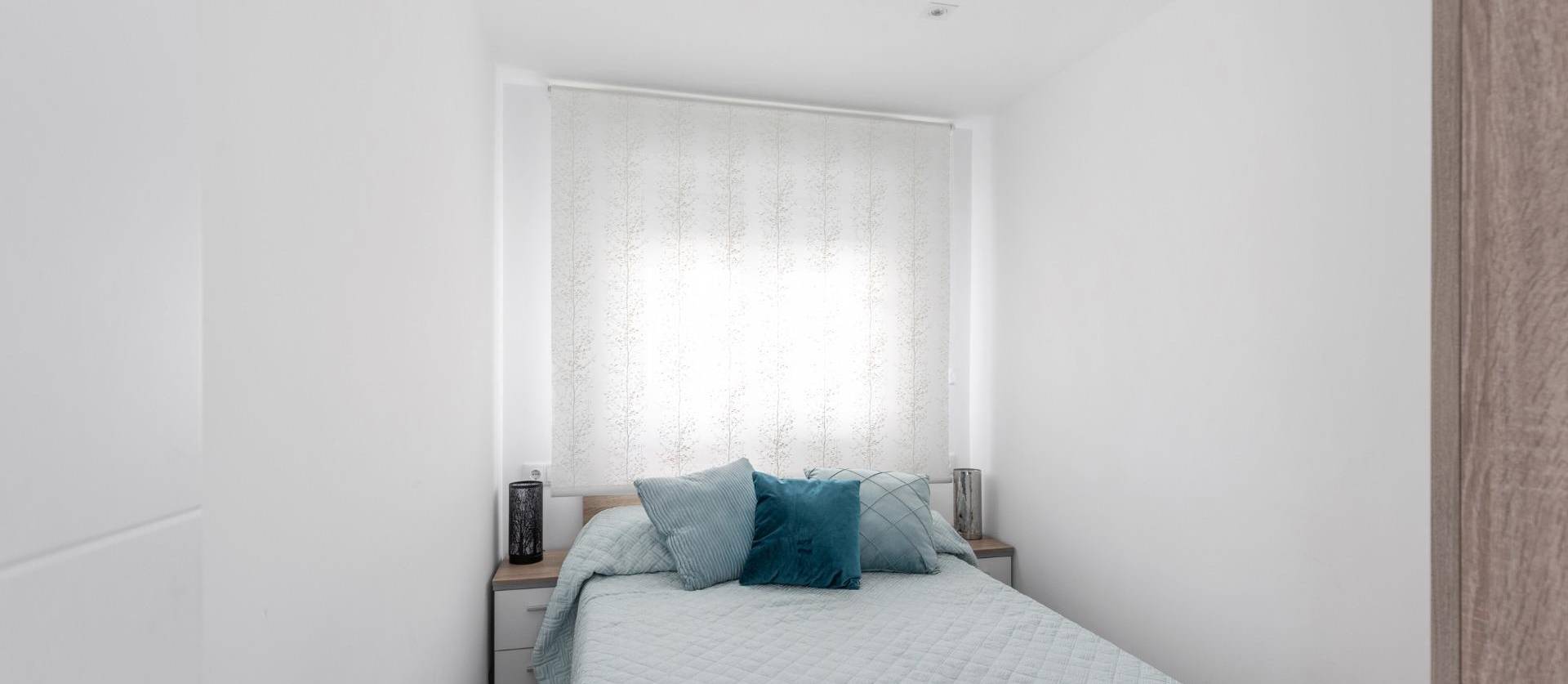 Sale - Apartment - Torrevieja - Acequion