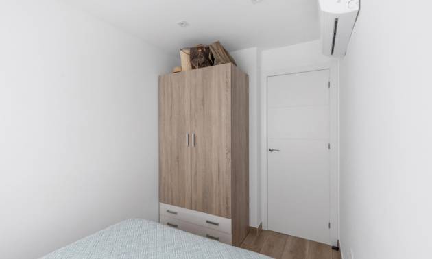 Sale - Apartment - Torrevieja - Acequion