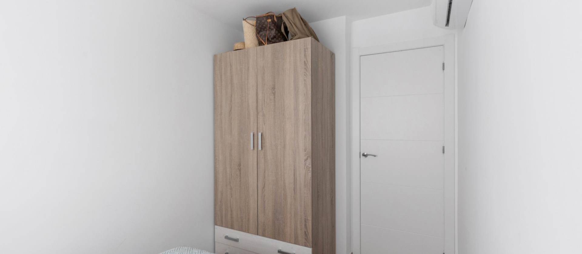 Sale - Apartment - Torrevieja - Acequion