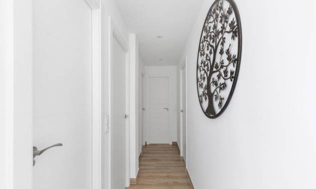 Sale - Apartment - Torrevieja - Acequion