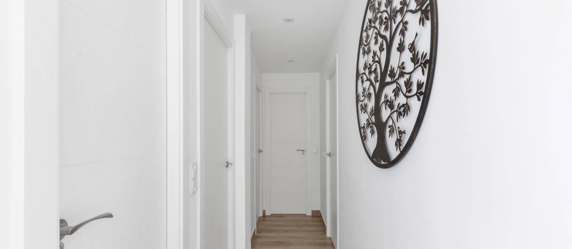 Sale - Apartment - Torrevieja - Acequion