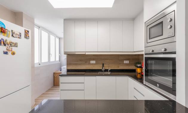 Sale - Apartment - Torrevieja - Acequion