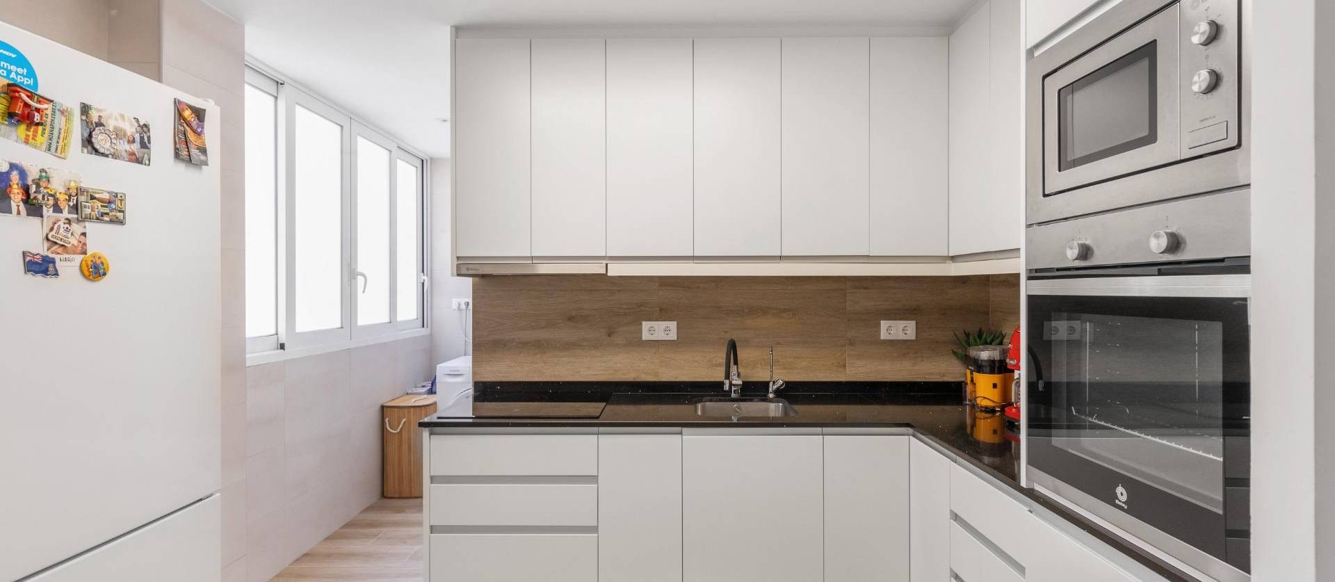 Sale - Apartment - Torrevieja - Acequion