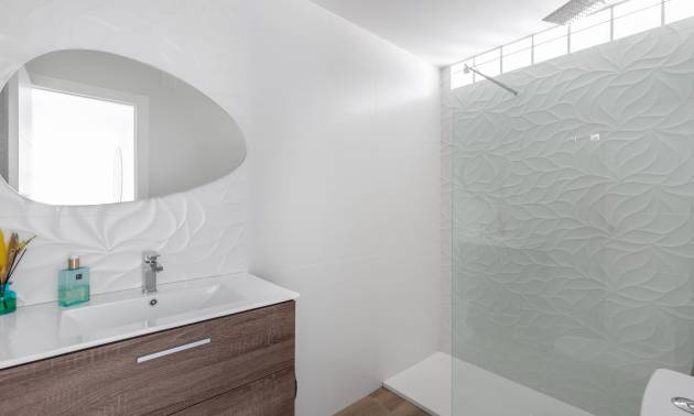 Sale - Apartment - Torrevieja - Acequion