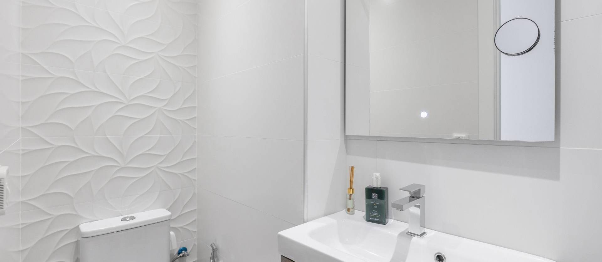 Sale - Apartment - Torrevieja - Acequion