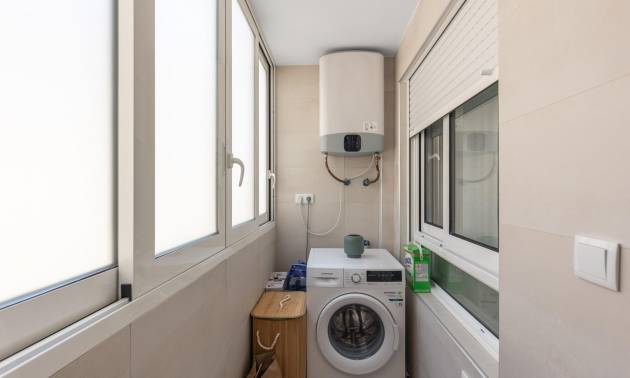 Sale - Apartment - Torrevieja - Acequion