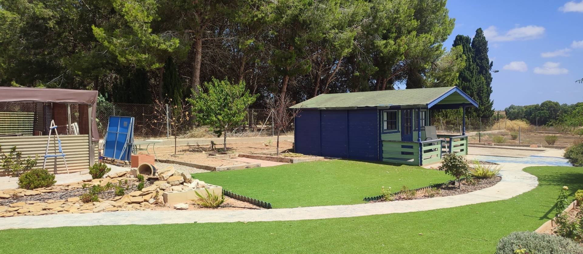 Revente - Villa - Gea y Truyols