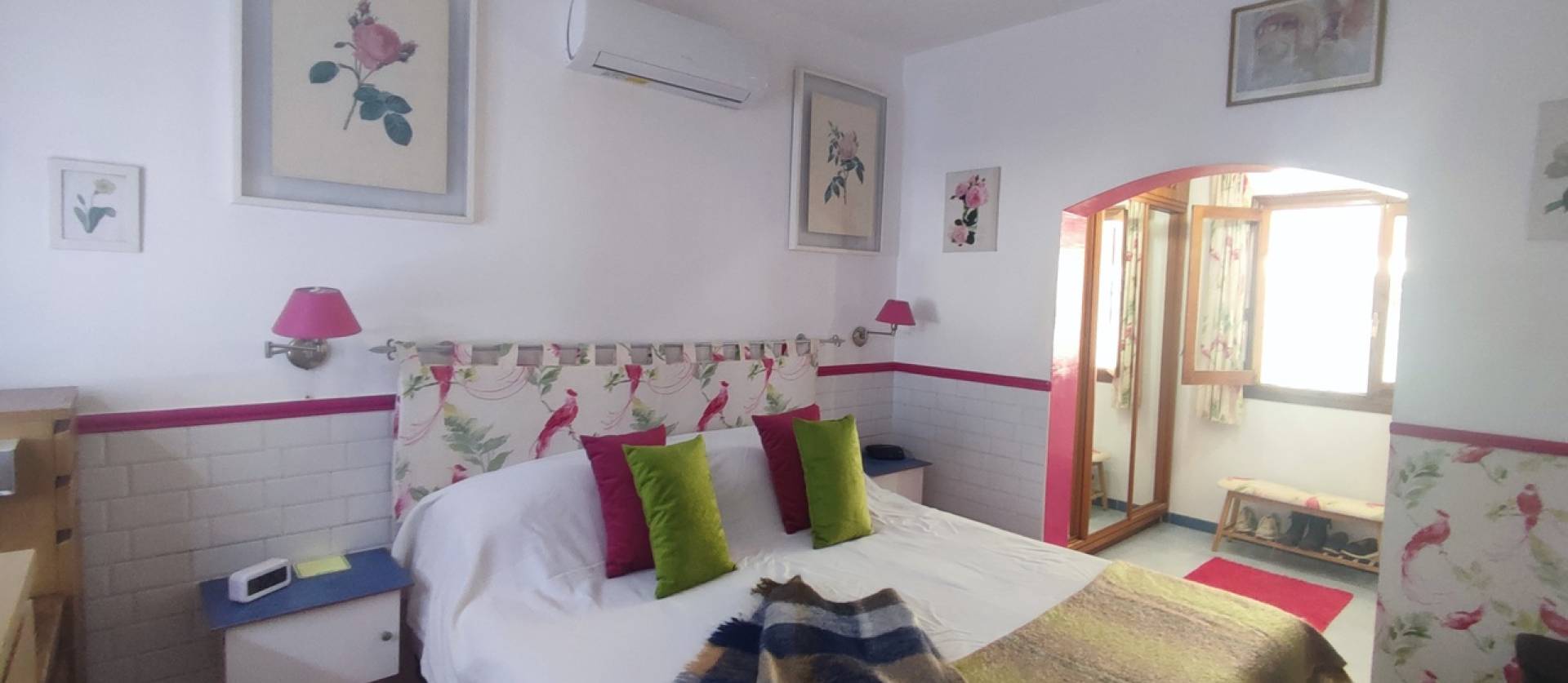 Revente - Villa - Gea y Truyols