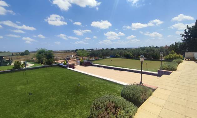 Revente - Villa - Gea y Truyols