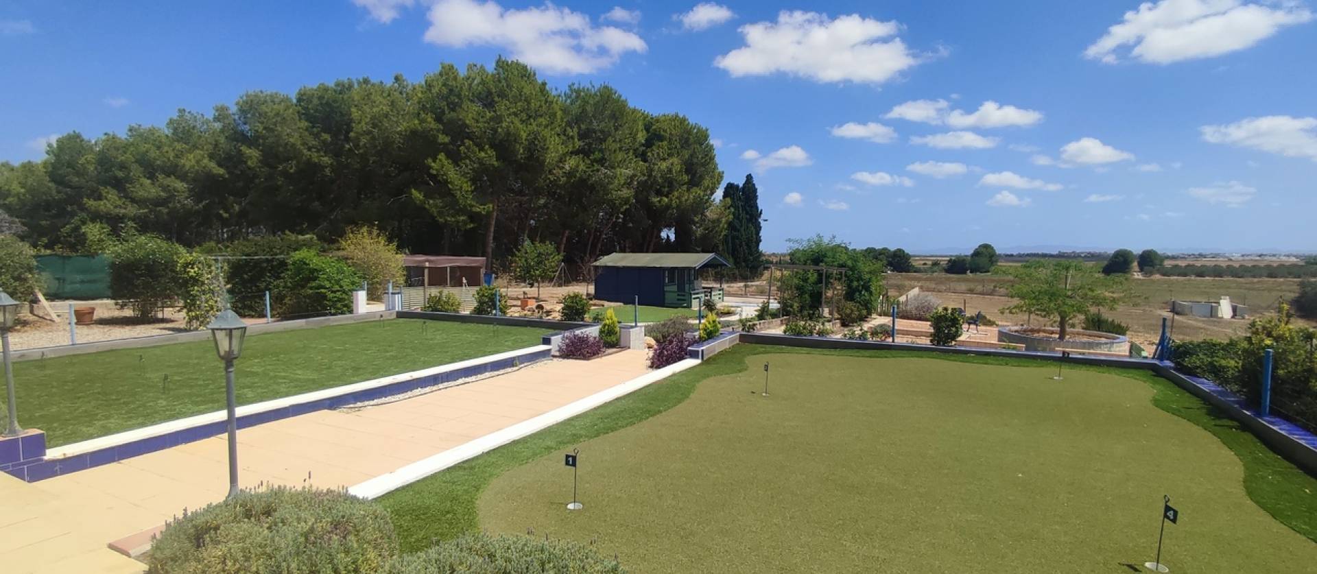 Revente - Villa - Gea y Truyols