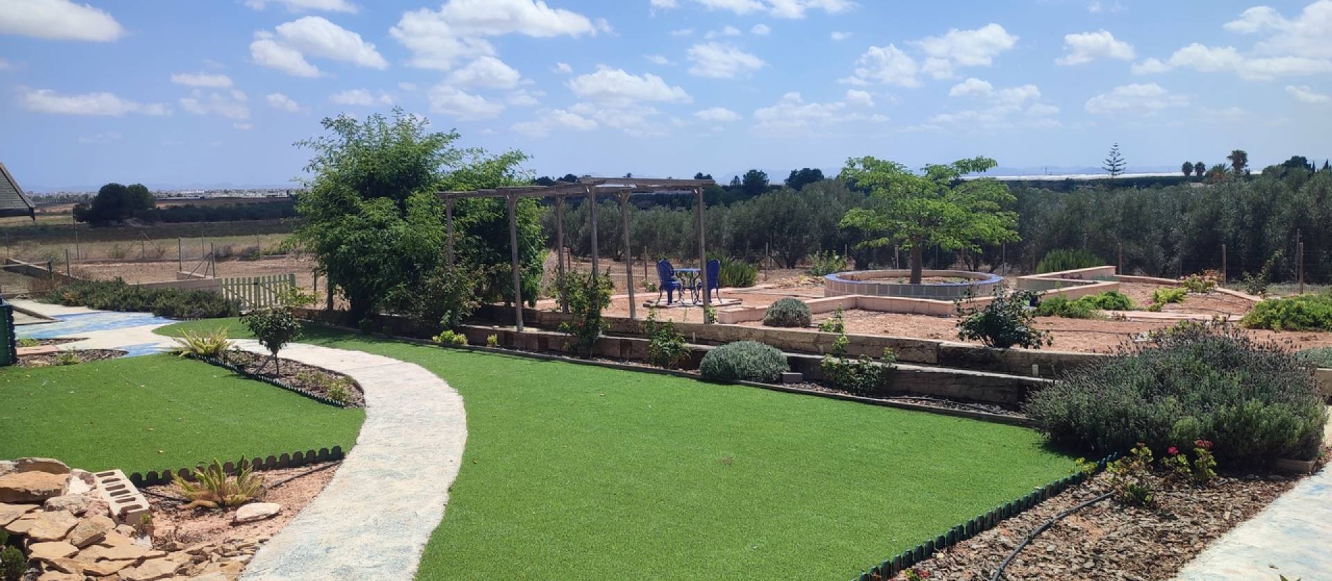 Revente - Villa - Gea y Truyols