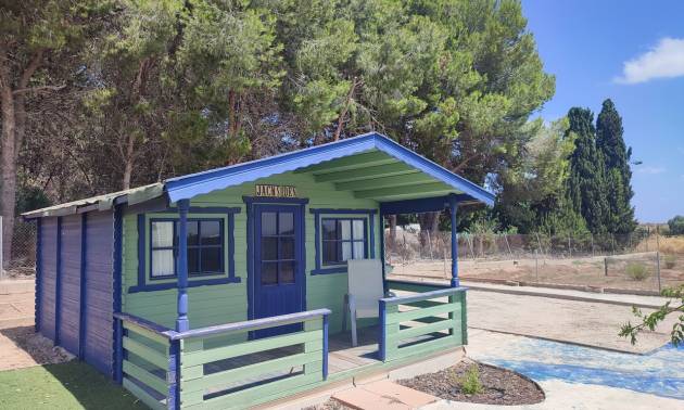 Revente - Villa - Gea y Truyols