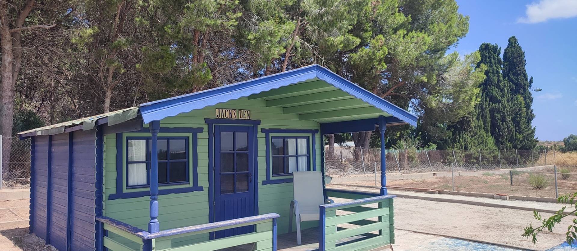 Revente - Villa - Gea y Truyols