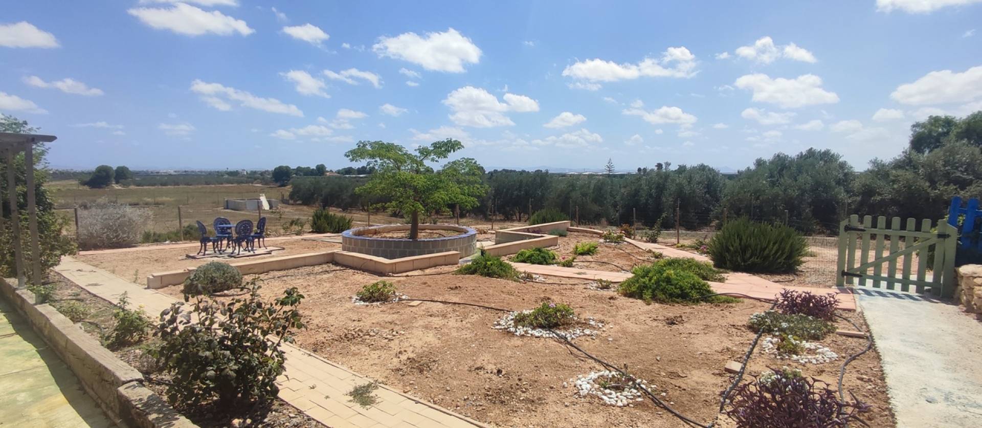 Revente - Villa - Gea y Truyols