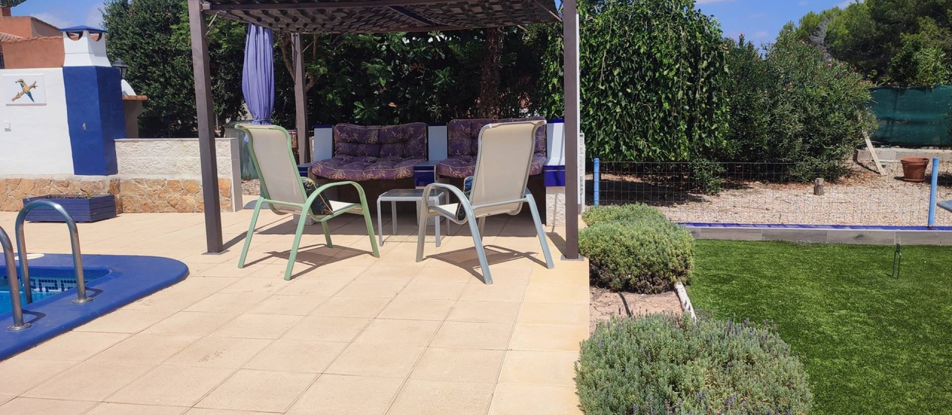 Revente - Villa - Gea y Truyols