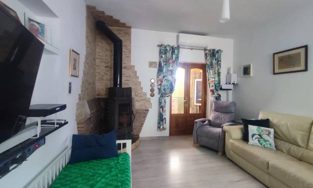 Revente - Villa - Gea y Truyols