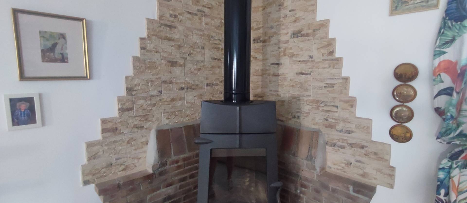 Revente - Villa - Gea y Truyols