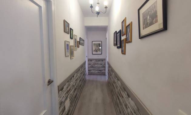 Revente - Villa - Gea y Truyols