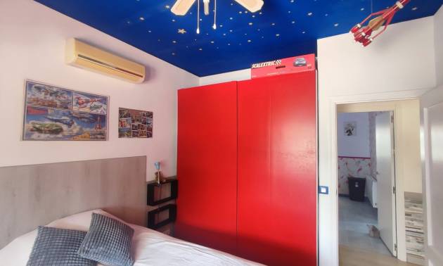 Revente - Villa - Gea y Truyols