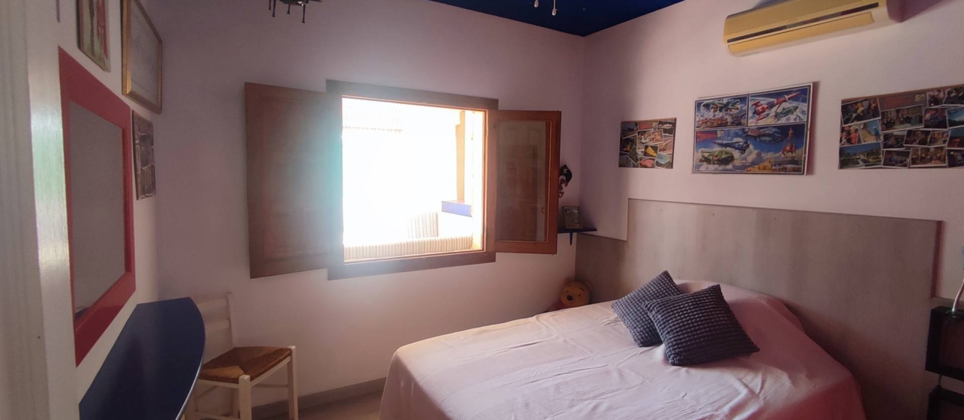 Revente - Villa - Gea y Truyols