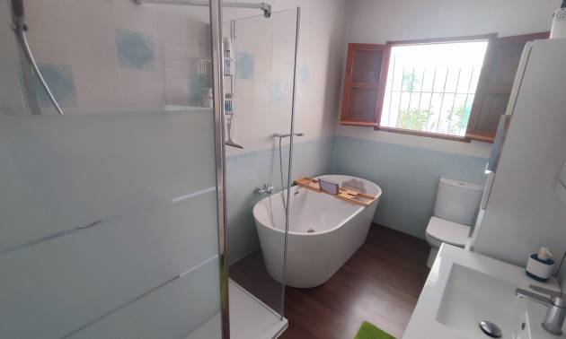 Revente - Villa - Gea y Truyols