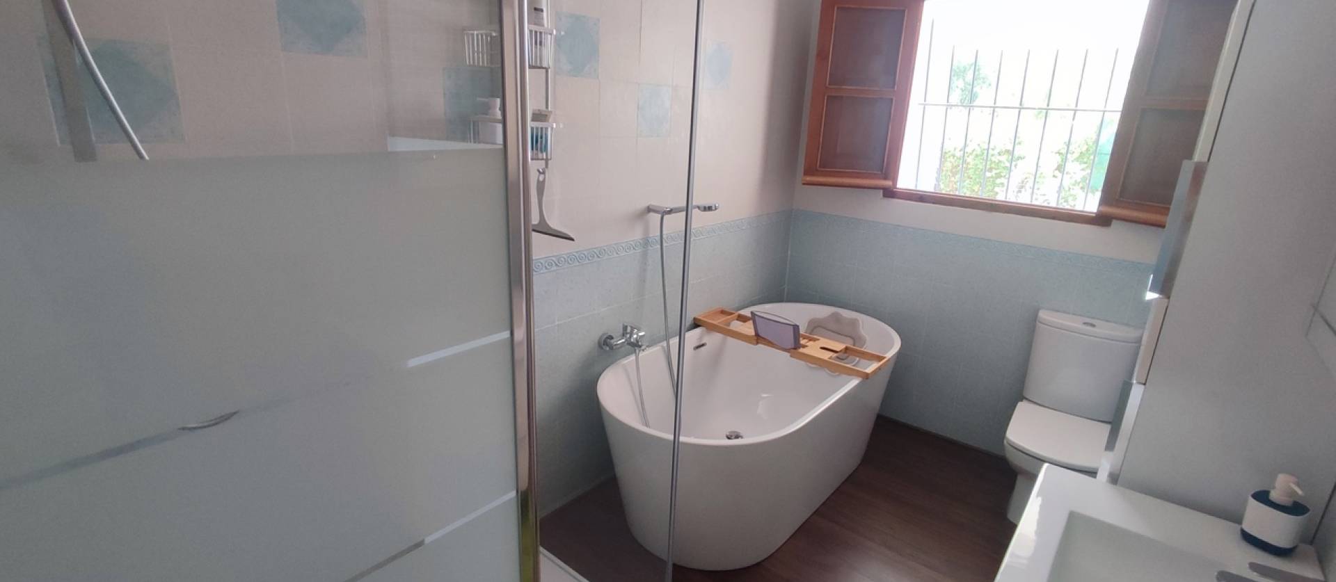 Revente - Villa - Gea y Truyols