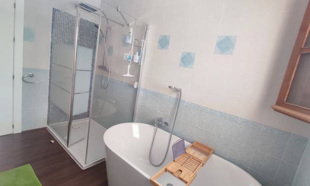 Revente - Villa - Gea y Truyols