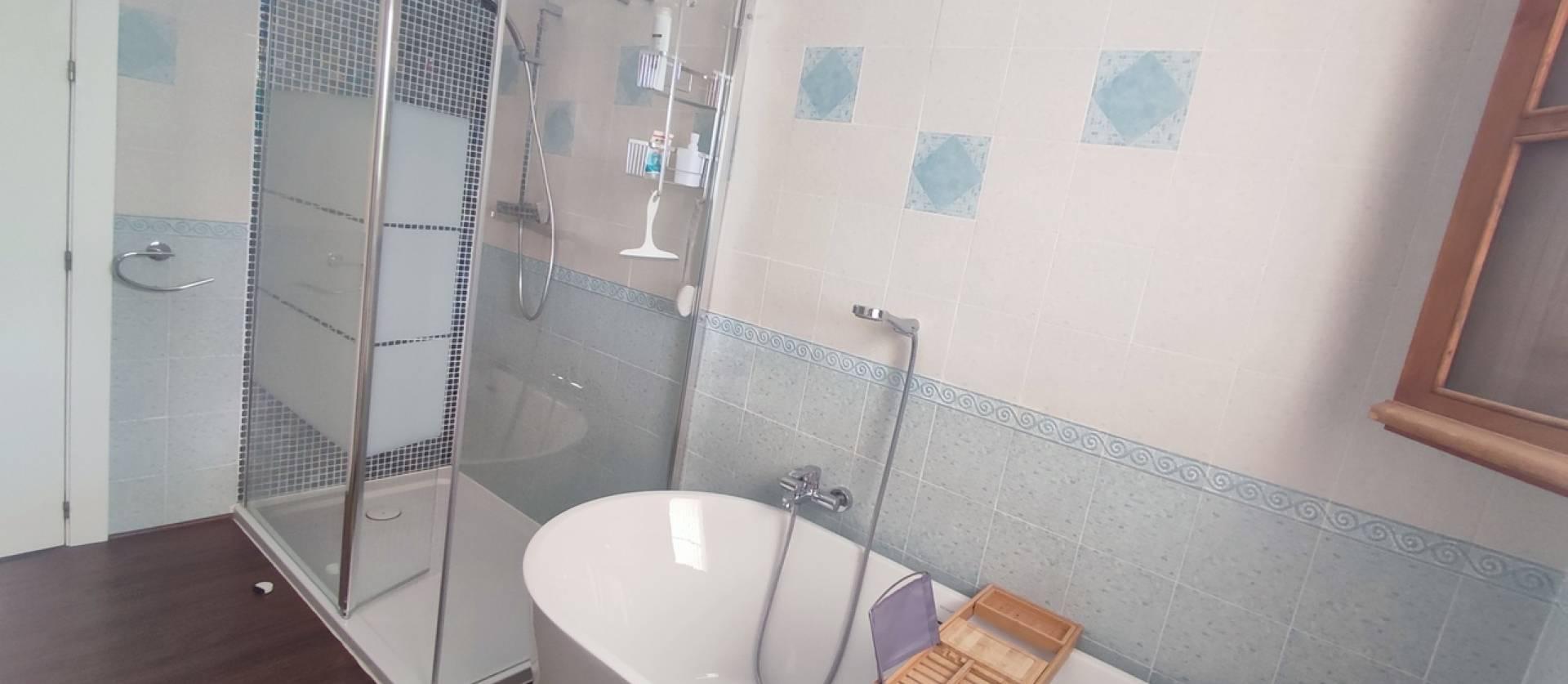 Revente - Villa - Gea y Truyols