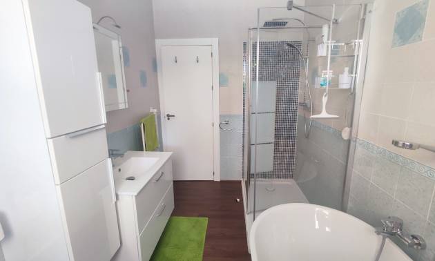 Revente - Villa - Gea y Truyols